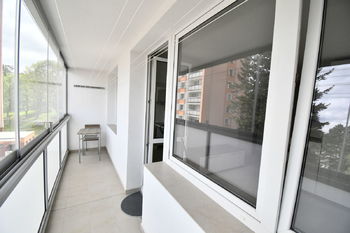 Pronájem bytu 1+1 v osobním vlastnictví 38 m², Trutnov