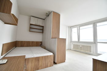 Pronájem bytu 1+1 v osobním vlastnictví 38 m², Trutnov
