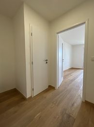 pronajem1+1_1kk_brno_bhhunice - Pronájem bytu 1+kk v osobním vlastnictví 33 m², Brno