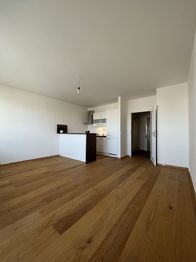 pronajem1+1_1kk_brno_bhhunice - Pronájem bytu 1+kk v osobním vlastnictví 33 m², Brno