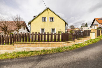 Prodej domu 101 m², Dolní Žandov