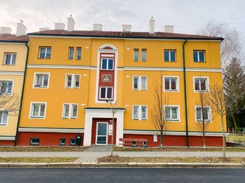 Prodej bytu 3+1 v osobním vlastnictví 72 m², Kroměříž