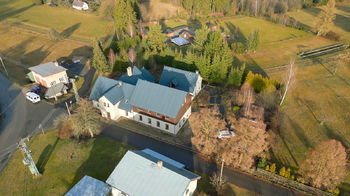 Prodej domu 750 m², Pěnčín