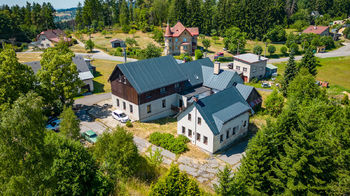 Prodej domu 750 m², Pěnčín