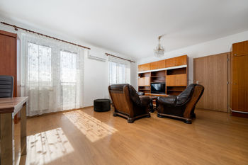 Pronájem bytu 2+kk v osobním vlastnictví 65 m², Brandýs nad Labem-Stará Boleslav