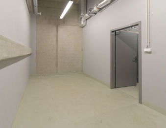 Pronájem skladovacích prostor 30 m², Praha 9 - Hloubětín