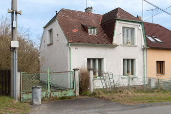 Prodej domu 100 m², Mlečice