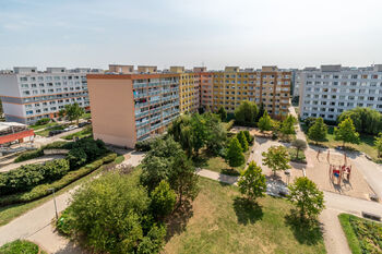 Prodej bytu 3+1 v osobním vlastnictví 99 m², Praha 5 - Stodůlky