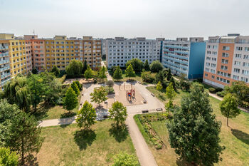 Prodej bytu 3+1 v osobním vlastnictví 99 m², Praha 5 - Stodůlky