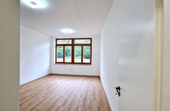 Pronájem bytu 1+kk v osobním vlastnictví 41 m², Třebíč