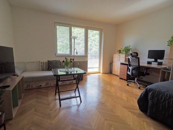 Prodej bytu 3+1 v osobním vlastnictví 90 m², Brno