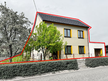 Prodej domu 129 m², Ivanovice na Hané