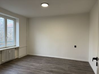 Pronájem bytu 3+1 v družstevním vlastnictví 66 m², Litvínov