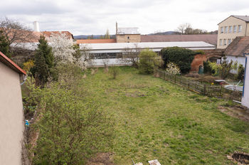 Zahrada - Prodej domu 85 m², Vědomice