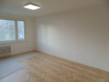 Pronájem bytu 1+1 v osobním vlastnictví 32 m², Šumperk