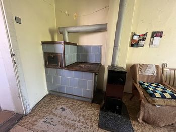 Prodej chaty / chalupy 79 m², Nové Syrovice