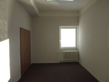 Pronájem kancelářských prostor 38 m², Břeclav
