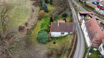 Prodej domu 74 m², Zvíkovec