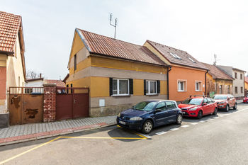 Prodej domu 140 m², Český Brod