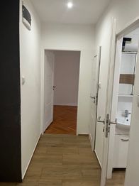 Pronájem bytu 2+1 v osobním vlastnictví 52 m², Zákupy