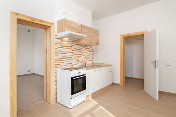 Pronájem bytu 2+kk v družstevním vlastnictví 40 m², Mimoň