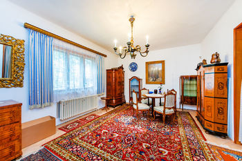 Prodej domu 349 m², Praha 9 - Klánovice