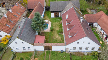 Prodej chaty / chalupy 420 m², Střížovice
