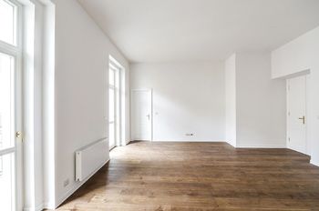 Pronájem bytu 3+kk v osobním vlastnictví 109 m², Praha 2 - Vinohrady