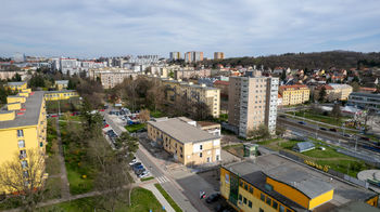 Prodej bytu 4+kk v osobním vlastnictví 169 m², Praha 9 - Hloubětín