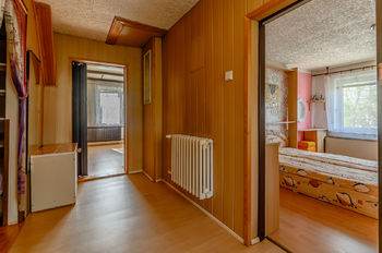 Prodej domu 140 m², Příbor