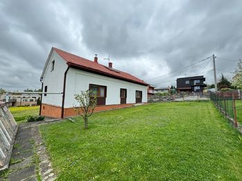 Prodej domu 120 m², Dolní Lutyně