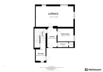 Prodej domu 216 m², Litoměřice