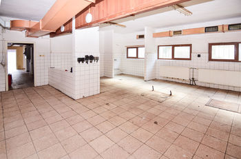Prodej domu 655 m², Všenory