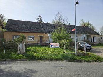 Prodej domu 117 m², Proseč