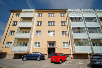 Prodej bytu 2+1 v družstevním vlastnictví 51 m², Ostrava