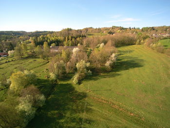 Prodej zemědělského objektu 870 m², Sedlec-Prčice