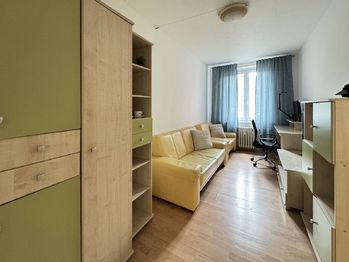 Prodej bytu 2+kk v osobním vlastnictví 31 m², Brno