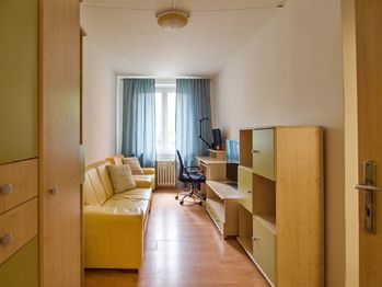 Prodej bytu 2+kk v osobním vlastnictví 31 m², Brno
