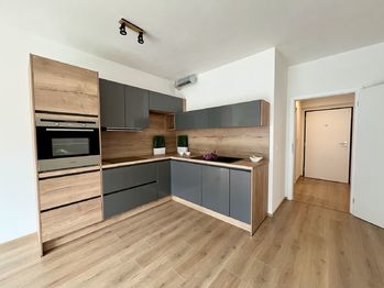 Pronájem bytu 3+1 v osobním vlastnictví 64 m², Chrudim