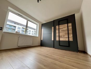 Pronájem bytu 2+kk v osobním vlastnictví 73 m², Chrudim