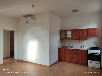 Prodej bytu 2+1 v osobním vlastnictví 44 m², Jeseník