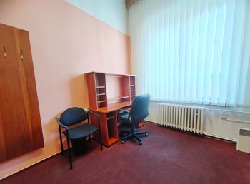 Pronájem kancelářských prostor 9 m², Ostrava