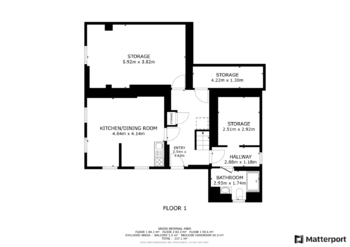 Prodej chaty / chalupy 227 m², Merboltice