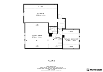 Prodej chaty / chalupy 227 m², Merboltice