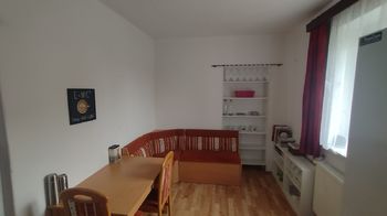 jídelna - Prodej domu 164 m², Raškovice