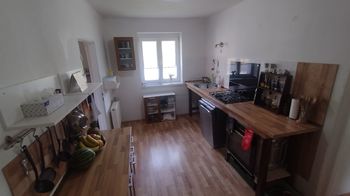kuchyň - Prodej domu 164 m², Raškovice