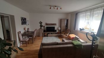 obývací pokoj - Prodej domu 164 m², Raškovice