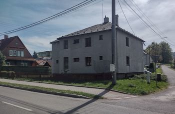 Prodej domu 164 m², Raškovice