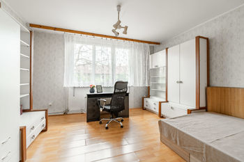 Pokoj - Prodej domu 111 m², Praha 10 - Strašnice