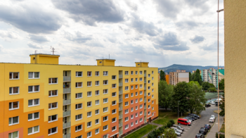 Pronájem bytu 3+1 v osobním vlastnictví 75 m², Česká Lípa